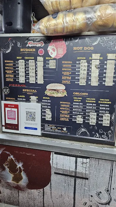 AZ BURGER Picture 1