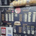 AZ BURGER