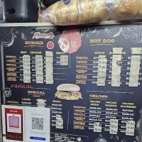 AZ BURGER ico