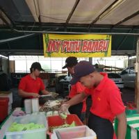 My Putu Bambu ico