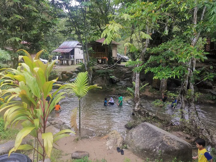 Sifu Area Sungai Congkak Picture 1