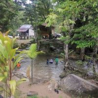 Sifu Area Sungai Congkak ico