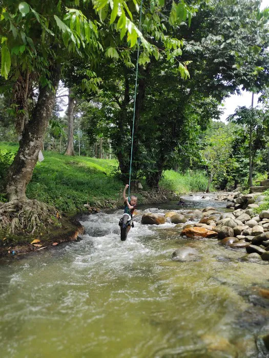 Sifu Area Sungai Congkak Picture 3
