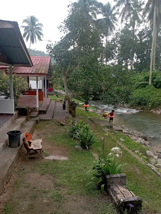 Sifu Area Sungai Congkak Picture 2