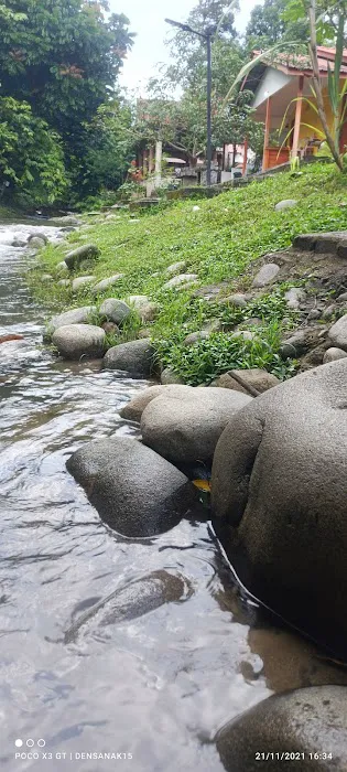 Sifu Area Sungai Congkak Picture 5
