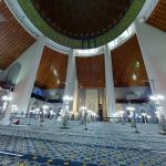 Masjid Sultan Salahuddin Abdul Aziz Shah