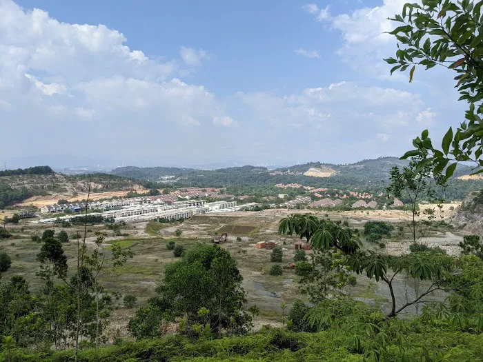 Shah Alam Community Forest Trail Picture 7