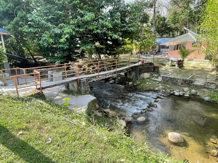 Pondok Mak Lang Homestay Sungai Congkak Picture 1