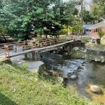 Pondok Mak Lang Homestay Sungai Congkak