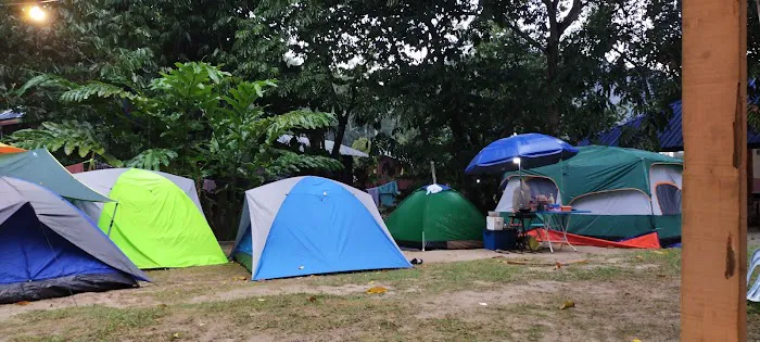 Pondok Mak Lang Homestay Sungai Congkak Picture 5