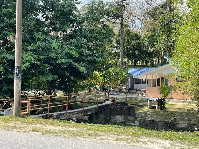 Pondok Mak Lang Homestay Sungai Congkak Picture 6