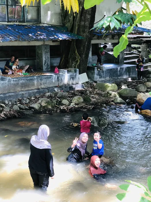 Pondok Mak Lang Homestay Sungai Congkak Picture 9