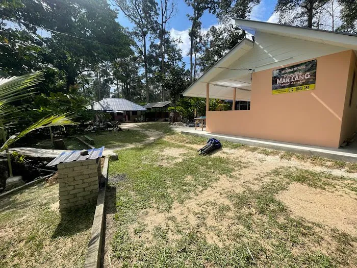 Pondok Mak Lang Homestay Sungai Congkak Picture 8