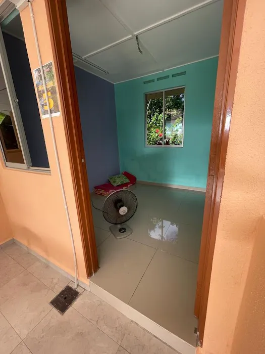 Pondok Mak Lang Homestay Sungai Congkak Picture 7