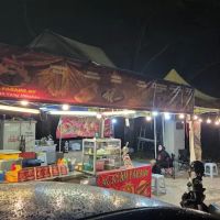 Ac ayam parang ico