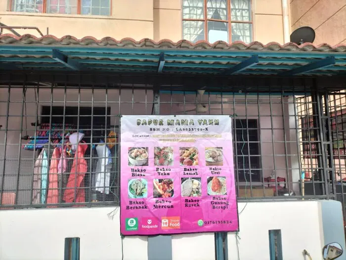 Dapur Mama Yann Picture 1