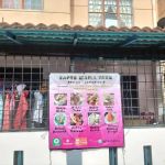 Dapur Mama Yann