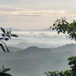 Peak Garden Setia Alam Trail