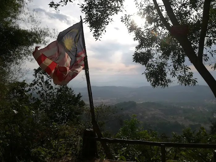 Peak Garden Setia Alam Trail Picture 4