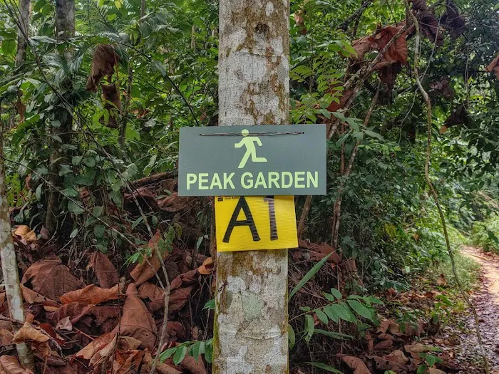 Peak Garden Setia Alam Trail Picture 5