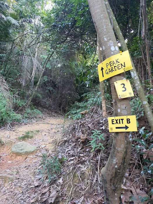 Peak Garden Setia Alam Trail Picture 10