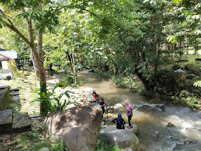 Lembah Sungai Congkak Picture 1