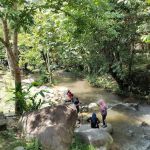 Lembah Sungai Congkak