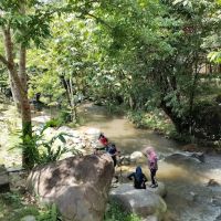 Lembah Sungai Congkak ico