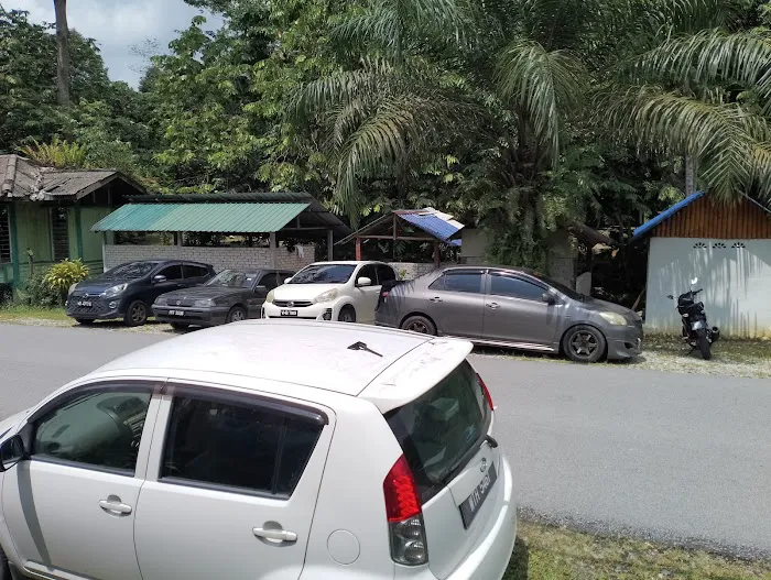 Lembah Sungai Congkak Picture 4