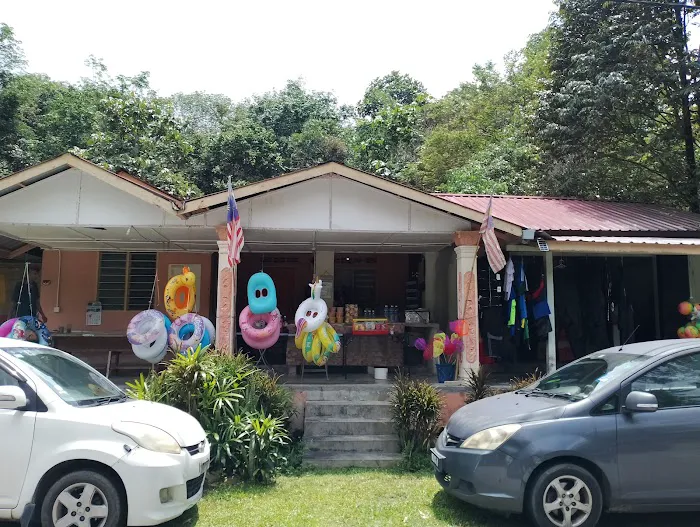 Lembah Sungai Congkak Picture 3