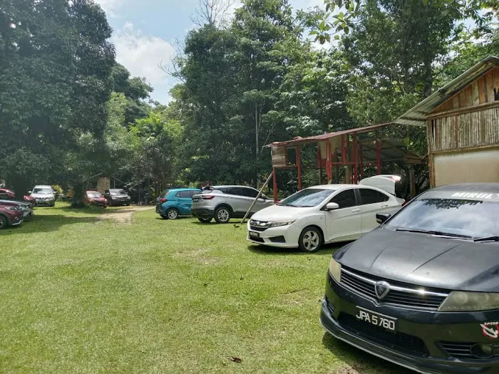 Lembah Sungai Congkak Picture 2