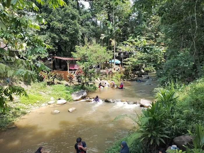 Lembah Sungai Congkak Picture 6