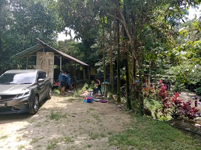Lembah Sungai Congkak Picture 5