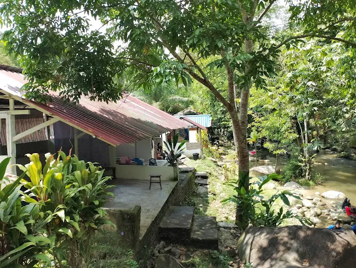 Lembah Sungai Congkak Picture 7
