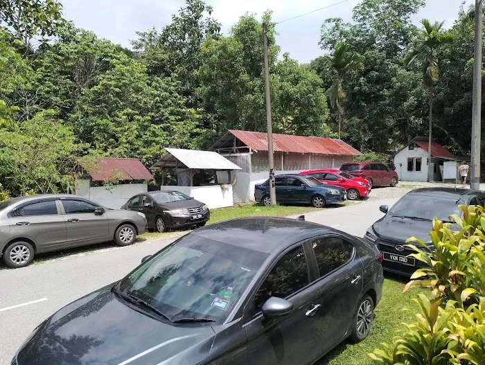 Lembah Sungai Congkak Picture 8