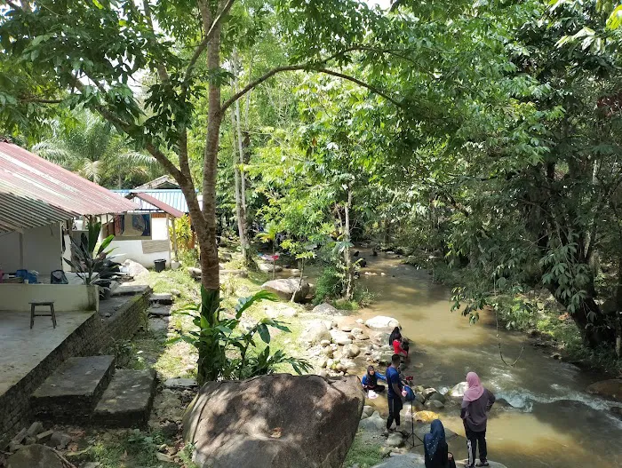 Lembah Sungai Congkak Picture 9