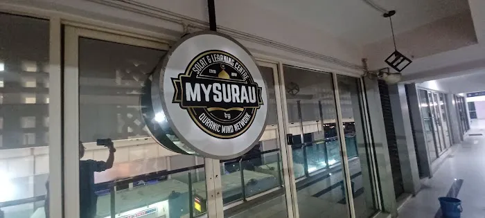Surau Vista Alam (MySurau) Picture 1