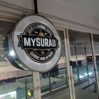 Surau Vista Alam (MySurau) ico