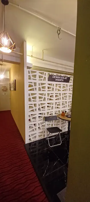 Surau Vista Alam (MySurau) Picture 2