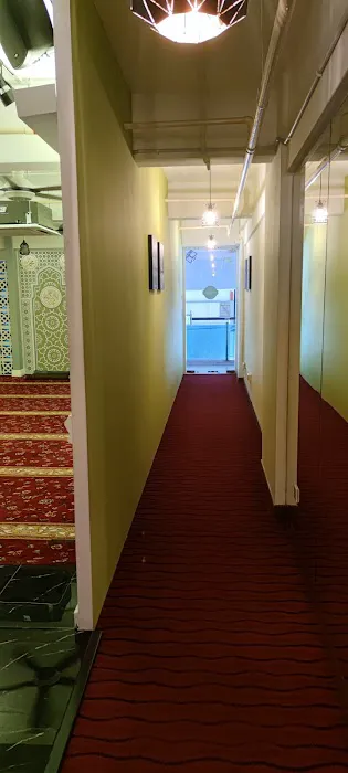 Surau Vista Alam (MySurau) Picture 8