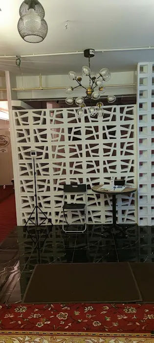 Surau Vista Alam (MySurau) Picture 10