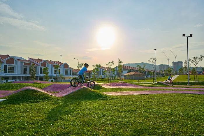 Active Park P11, Setia Alam Picture 2