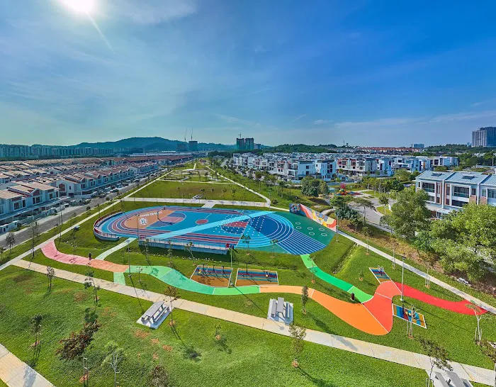 Active Park P11, Setia Alam Picture 1
