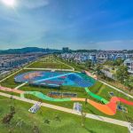 Active Park P11, Setia Alam