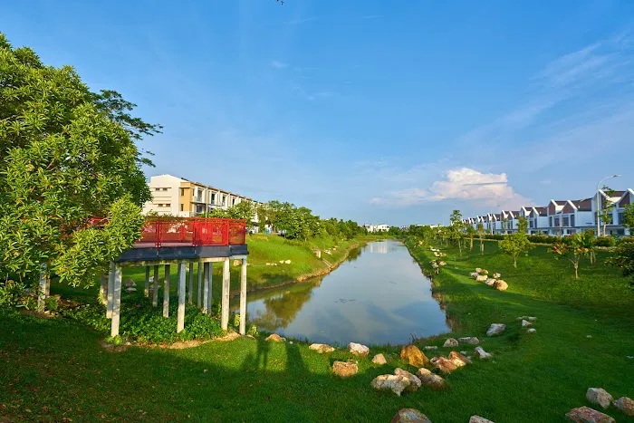 Active Park P11, Setia Alam Picture 3