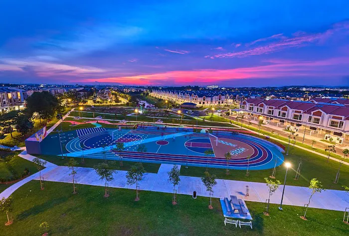 Active Park P11, Setia Alam Picture 6