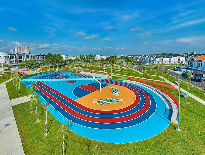 Active Park P11, Setia Alam Picture 4