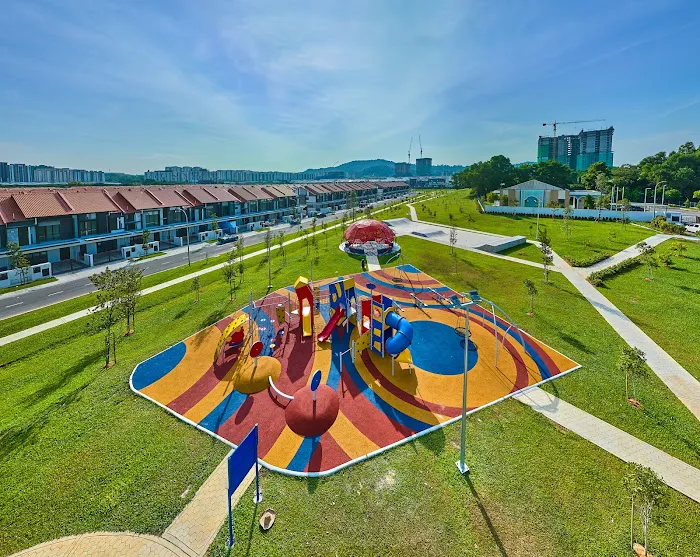 Active Park P11, Setia Alam Picture 8