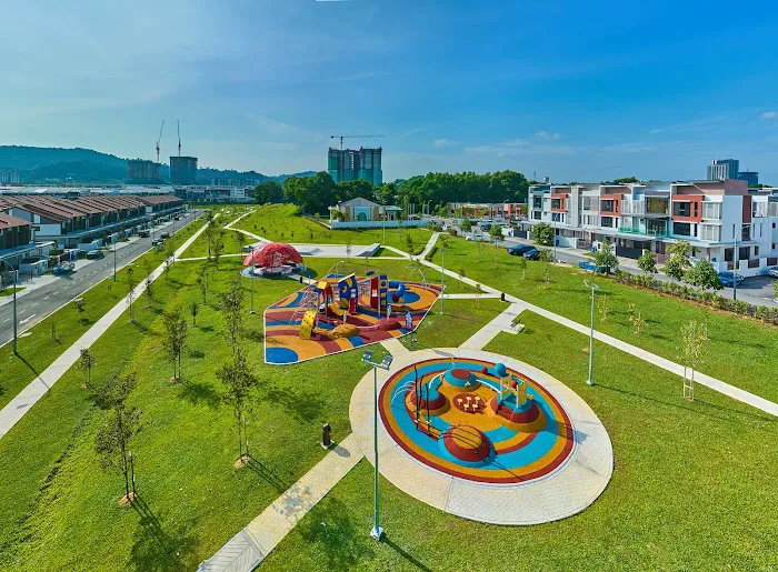 Active Park P11, Setia Alam Picture 7