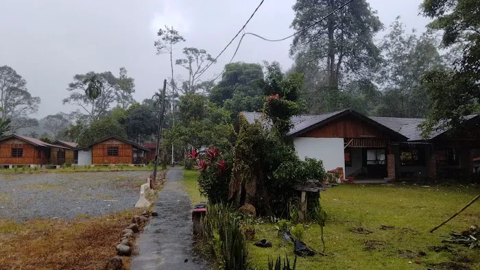 ECOTOURIA SUNGAI CONGKAK Picture 1